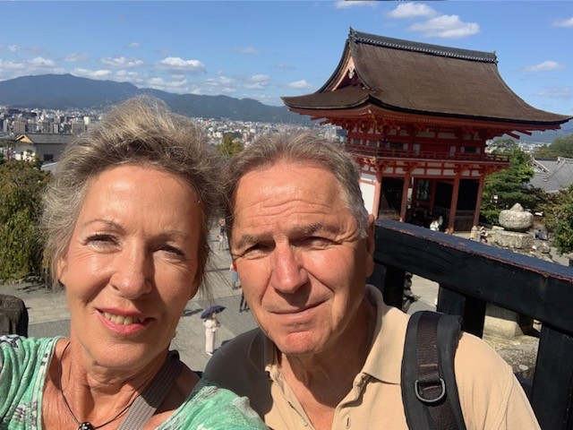 Manuela Dittmann & Peter Bolsinger